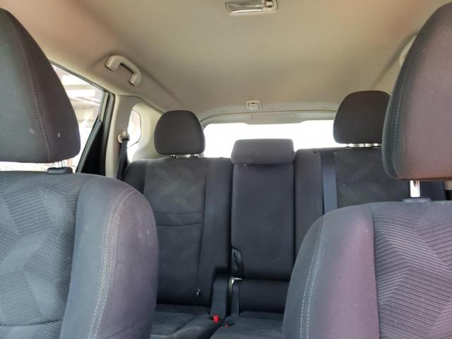 Photo 10 from auction – 2016 NISSAN ROGUE S with VIN KNMAT2MT7GP669038