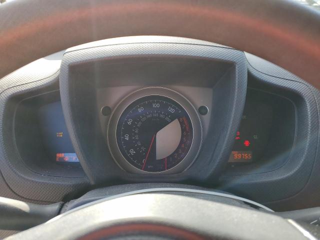 Photo 9 from auction – 2008 TOYOTA SCION XD with VIN JTKKU10468J009788