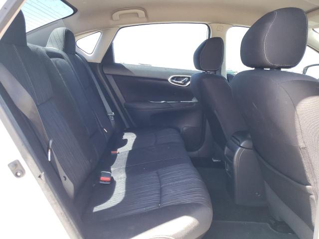Photo 10 from auction – 2017 NISSAN SENTRA S with VIN 3N1AB7AP7HY345274