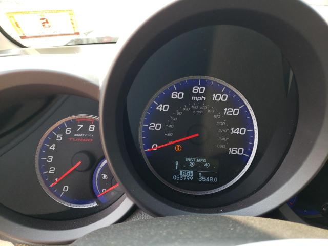 Photo 9 from auction – 2010 ACURA RDX TECHNO with VIN 5J8TB1H58AA005747