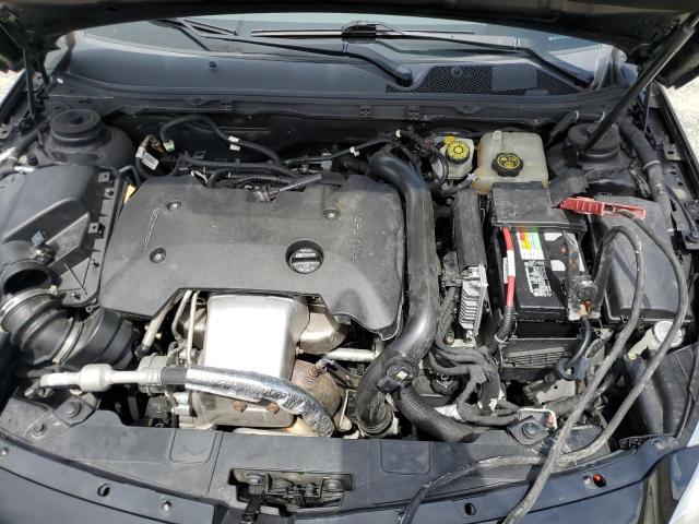 Photo 11 from auction – 2015 BUICK REGAL PREM with VIN 2G4GN5EXXF9186711