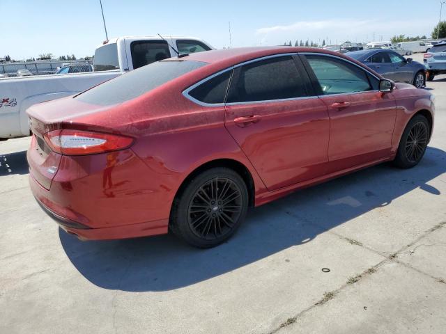 Photo 3 from auction – 2016 FORD FUSION SE with VIN 3FA6P0HD7GR366907