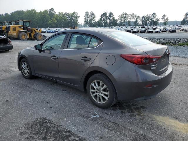 Photo 2 from auction – 2017 MAZDA 3 SPORT with VIN 3MZBN1U71HM103165
