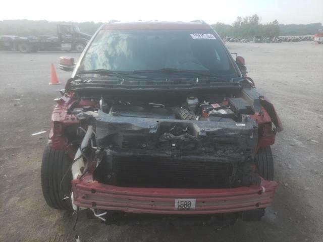 Photo 5 from auction – 2016 FORD EXPLORER L with VIN 1FM5K8FH5GGA48277
