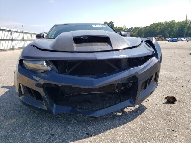 Photo 5 from auction – 2016 CHEVROLET CAMARO LT with VIN 1G1FD1RS7G0130532