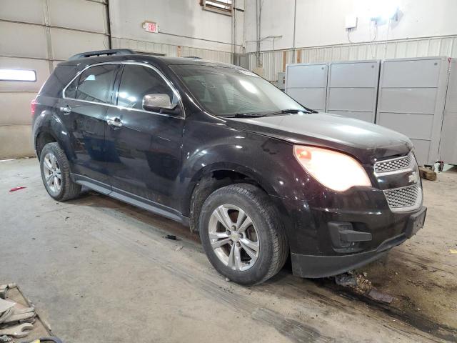 Photo 4 from auction – 2010 CHEVROLET EQUINOX LT with VIN 2CNALDEW1A6407474