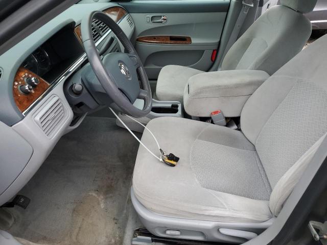 Photo 7 from auction – 2005 BUICK LACROSSE C with VIN 2G4WC532051302990