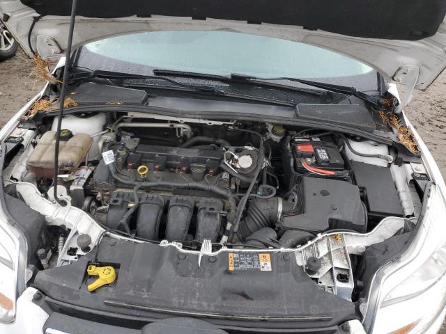 Photo 11 from auction – 2014 FORD FOCUS SE with VIN 1FADP3K29EL268960