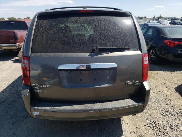 Photo 6 from auction – 2010 DODGE GRAND CARA with VIN 2D4RN6DX5AR364203