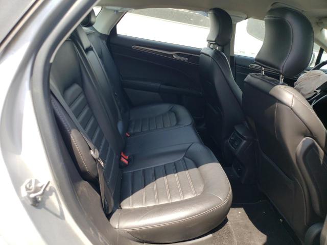 Photo 10 from auction – 2016 FORD FUSION SE with VIN 3FA6P0HD5GR404781