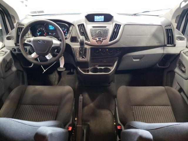 Photo 8 from auction – 2015 FORD TRANSIT T- with VIN 1FBZX2YM3FKA55386