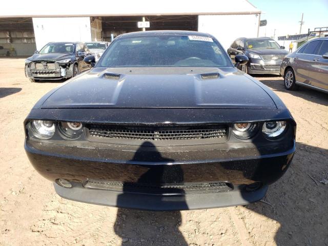 Photo 5 from auction – 2012 DODGE CHALLENGER with VIN 2C3CDYAGXCH293258