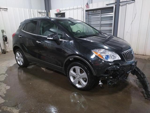 Photo 4 from auction – 2015 BUICK ENCORE with VIN KL4CJGSB4FB145096