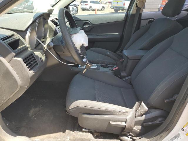 Photo 7 from auction – 2010 DODGE AVENGER SX with VIN 1B3CC4FB4AN186488