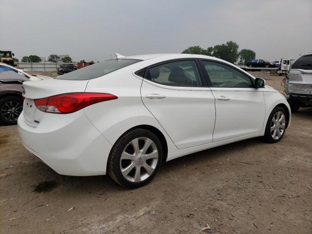 Photo 3 from auction – 2012 HYUNDAI ELANTRA GL with VIN 5NPDH4AE5CH084240