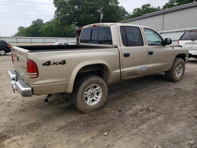 Photo 3 from auction – 2004 DODGE DAKOTA QUA with VIN 1D7HG48N64S552737