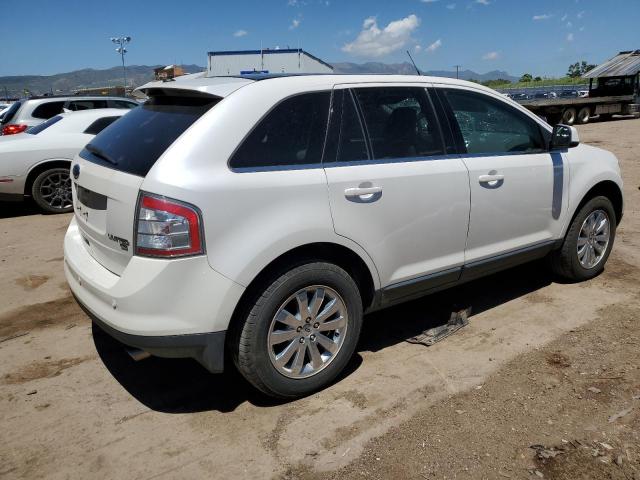 Photo 3 from auction – 2009 FORD EDGE LIMIT with VIN 2FMDK49C59BB04474