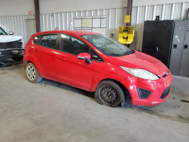 Photo 4 from auction – 2013 FORD FIESTA SE with VIN 3FADP4EJ2DM150576