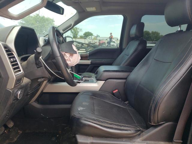 Photo 7 from auction – 2015 FORD F150 SUPER with VIN 1FTEW1EFXFFA76578