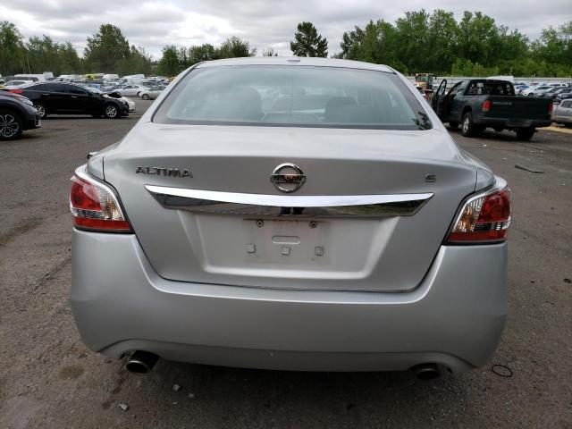 Photo 6 from auction – 2015 NISSAN ALTIMA 2.5 with VIN 1N4AL3APXFC453435