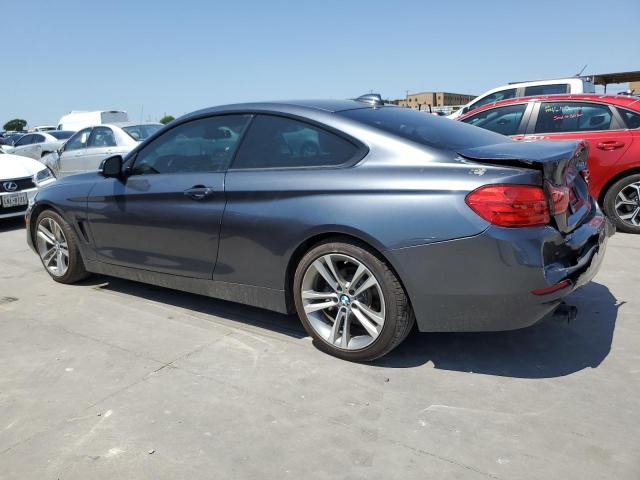 Photo 2 from auction – 2015 BMW 428 I with VIN WBA3N3C51FK232074