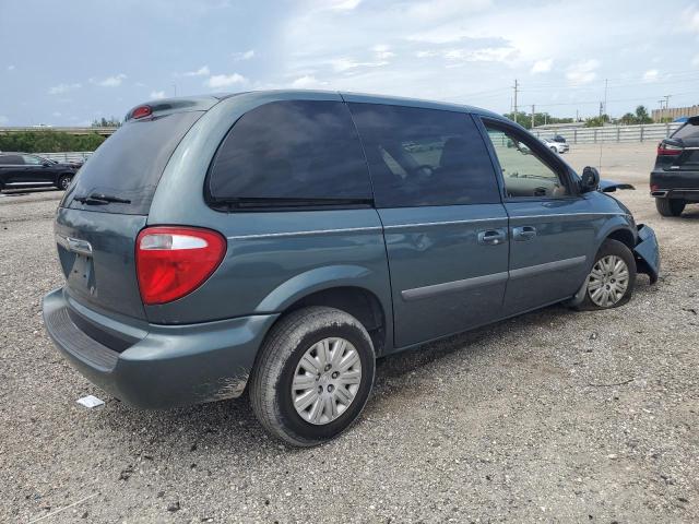 Photo 3 from auction – 2007 CHRYSLER TOWN & COU with VIN 1A4GJ45R77B163344