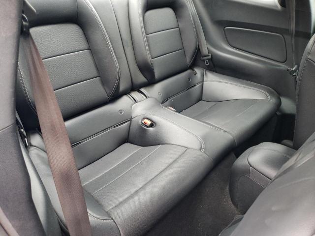 Photo 10 from auction – 2022 FORD MUSTANG with VIN 1FA6P8TH2N5100400