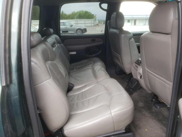 Photo 11 from auction – 2002 CHEVROLET SUBURBAN K with VIN 3GNFK16Z52G138705