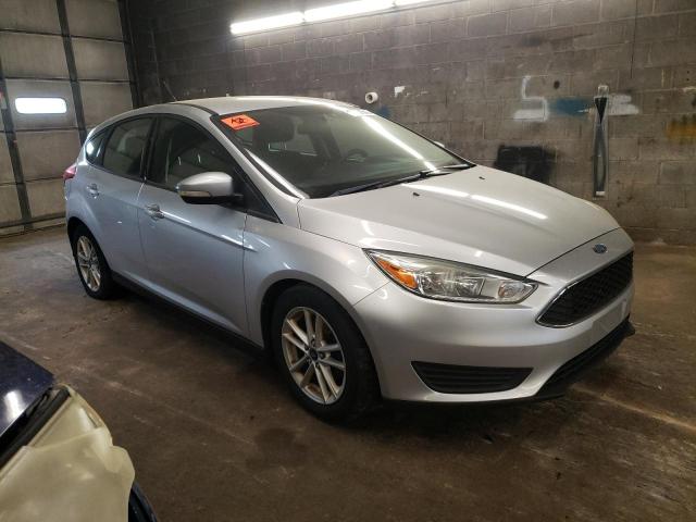 Photo 4 from auction – 2015 FORD FOCUS SE with VIN 1FADP3K21FL277623