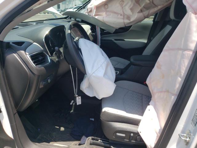 Photo 7 from auction – 2023 CHEVROLET EQUINOX LS with VIN 3GNAXHEG2PL209958