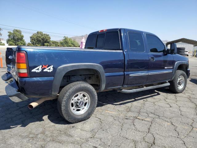 Photo 3 from auction – 2006 GMC SIERRA K25 with VIN 1GTHK29G16E210515