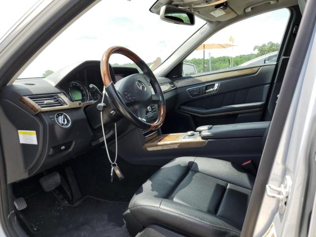 Photo 7 from auction – 2011 MERCEDES-BENZ E 350 with VIN WDDHF5GB8BA264222