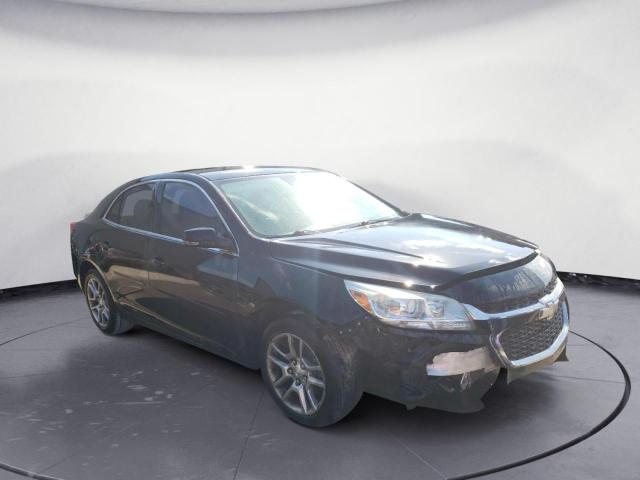 Photo 4 from auction – 2016 CHEVROLET MALIBU LIM with VIN 1G11C5SA8GU111325