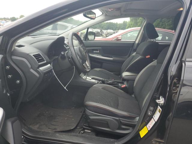 Photo 7 from auction – 2016 SUBARU CROSSTREK with VIN JF2GPABC3G8322653