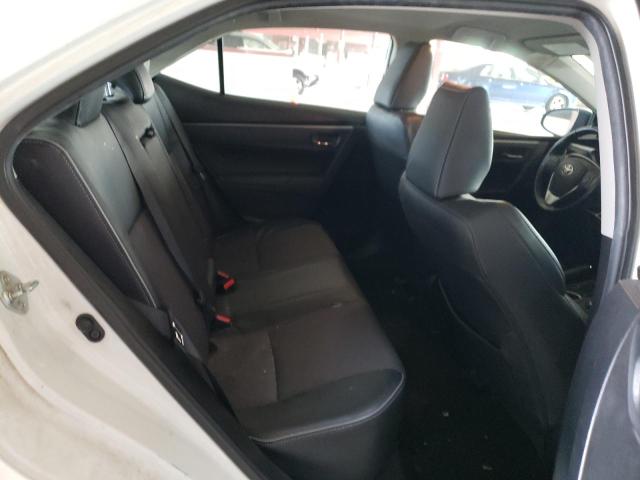 Photo 10 from auction – 2015 TOYOTA COROLLA L with VIN 5YFBURHE5FP261902