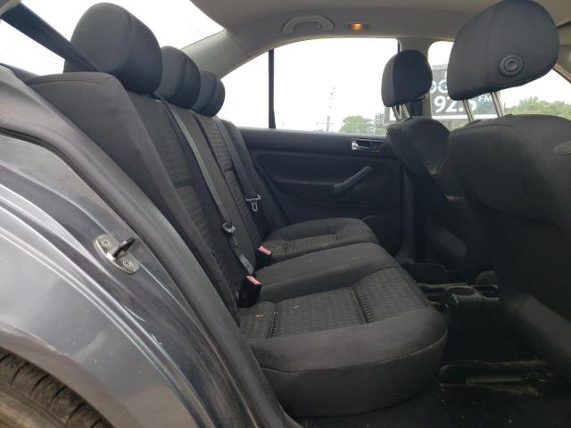 Photo 10 from auction – 2004 VOLKSWAGEN JETTA GL with VIN 3VWRK69M14M027346