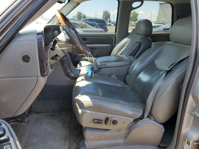 Photo 7 from auction – 2005 GMC YUKON DENA with VIN 1GKEK63U45J218482