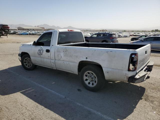 Photo 2 from auction – 2005 CHEVROLET SILVERADO with VIN 1GCEC14X85Z358590