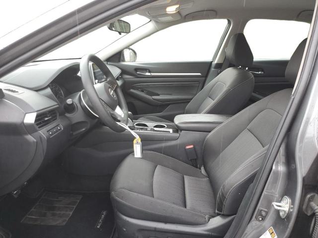 Photo 7 from auction – 2021 NISSAN ALTIMA SV with VIN 1N4BL4DV5MN304193