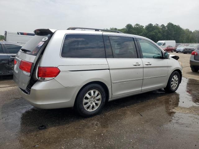 Photo 3 from auction – 2008 HONDA ODYSSEY EX with VIN 5FNRL38498B410395
