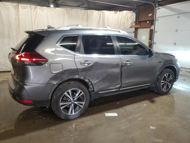 Photo 3 from auction – 2018 NISSAN ROGUE S with VIN JN8AT2MVXJW321365