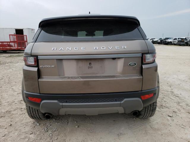 Photo 6 from auction – 2016 LAND ROVER RANGE ROVE with VIN SALVP2BG3GH116451