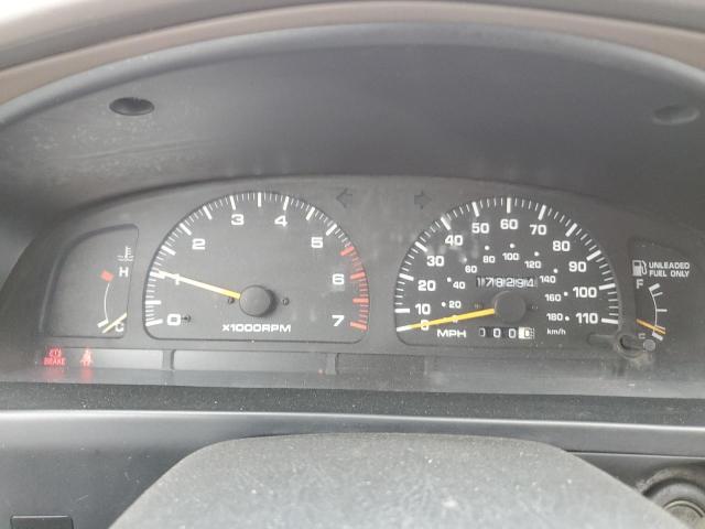 Photo 9 from auction – 1997 TOYOTA 4RUNNER with VIN JT3GM84R7V0019750