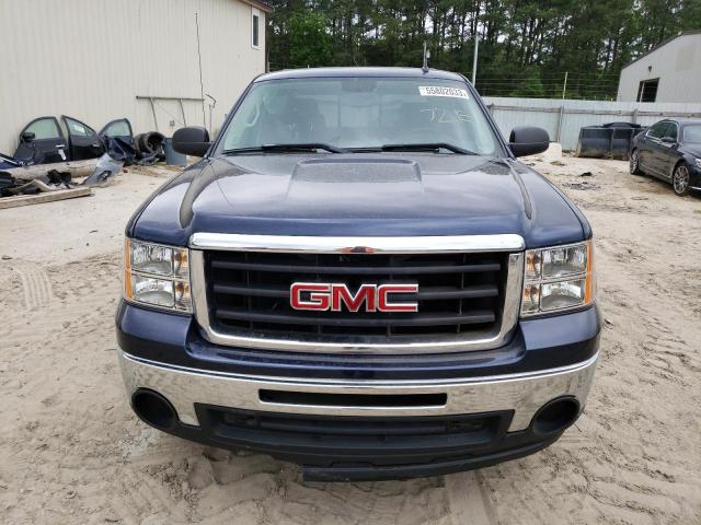 Photo 5 from auction – 2010 GMC SIERRA C15 with VIN 3GTRCVEA0AG119564
