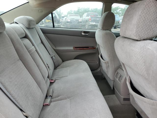 Photo 10 from auction – 2004 TOYOTA CAMRY LE with VIN 4T1BE30K94U889095