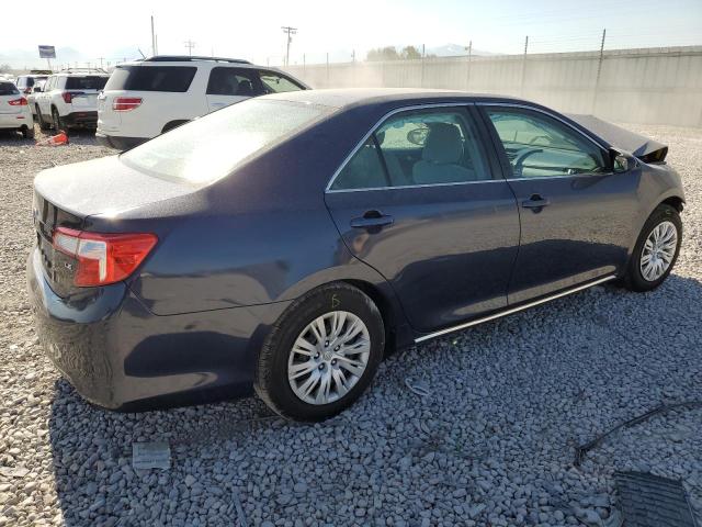 Photo 3 from auction – 2014 TOYOTA CAMRY L with VIN 4T4BF1FK2ER393989