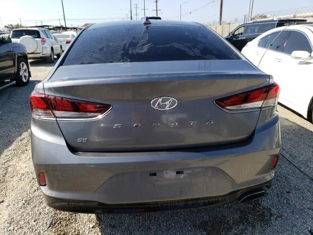 Photo 6 from auction – 2019 HYUNDAI SONATA SE with VIN 5NPE24AF8KH753128