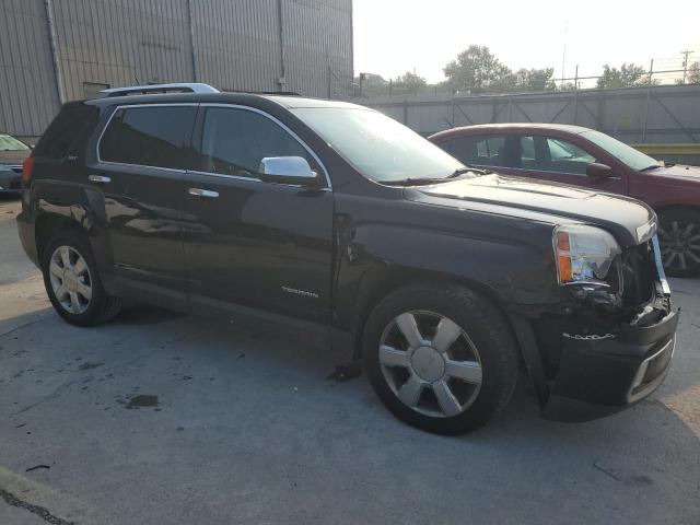 Photo 4 from auction – 2016 GMC TERRAIN SL with VIN 2GKFLUE32G6216532