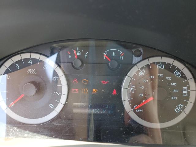 Photo 9 from auction – 2011 FORD ESCAPE XLT with VIN 1FMCU0DG3BKB10293