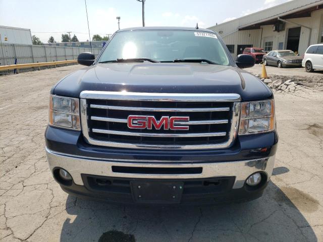 Photo 5 from auction – 2012 GMC SIERRA K15 with VIN 1GTR2VE79CZ296074